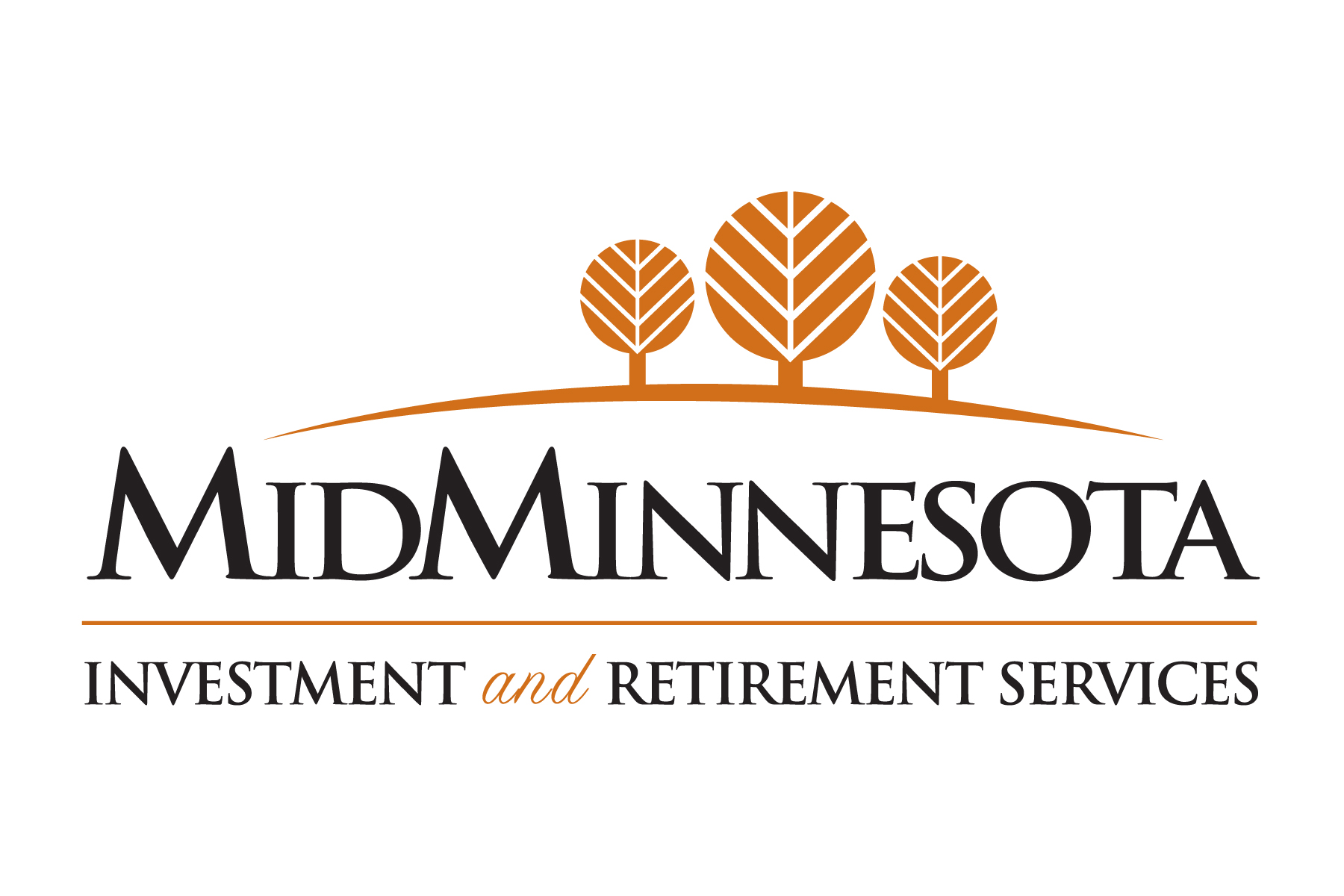 Mid Minnesota Investment and Retirement Services Logo